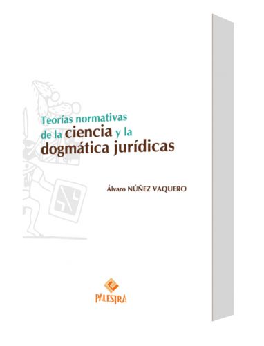 TEORÍAS NORMATIVAS DE LA CIENCIA Y LA D..